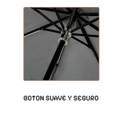 Paraguas con Forma de Espada