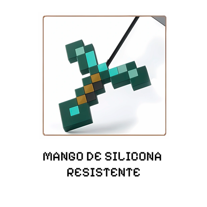Paraguas con Forma de Espada